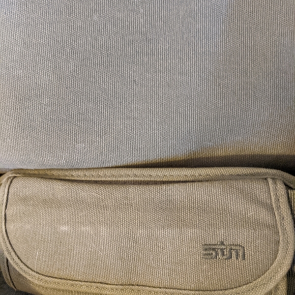 STM Laptop Computer Bag/Bookbag - Picture 3 of 5